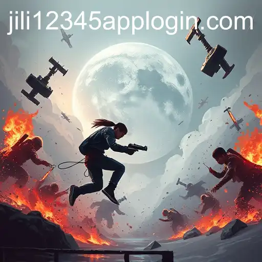 Exploring the Thrilling World of Action Games: A Deep Dive into 'jili12345'