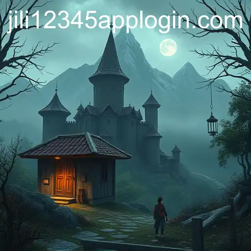 Exploring the World of Adventure Quests: Discovering the Thrill with jili12345