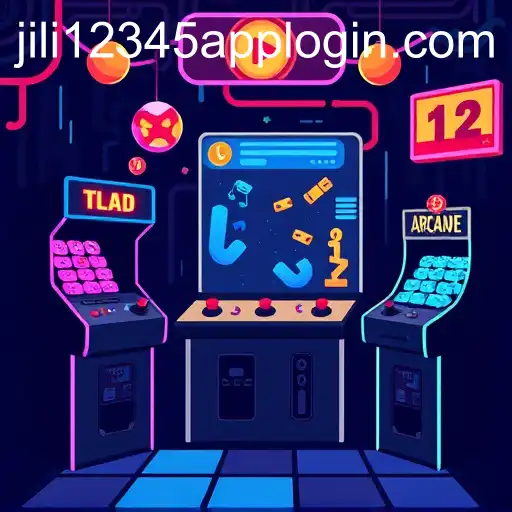 Exploring the Thrills of Arcade Fun: A Dive into the Jili12345 Experience