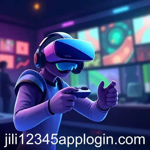 Emerging Trends in Online Gaming: The Rise of Jili12345