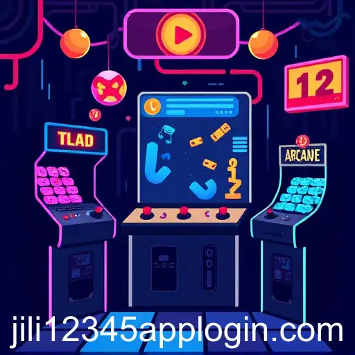 Innovations in Online Gaming