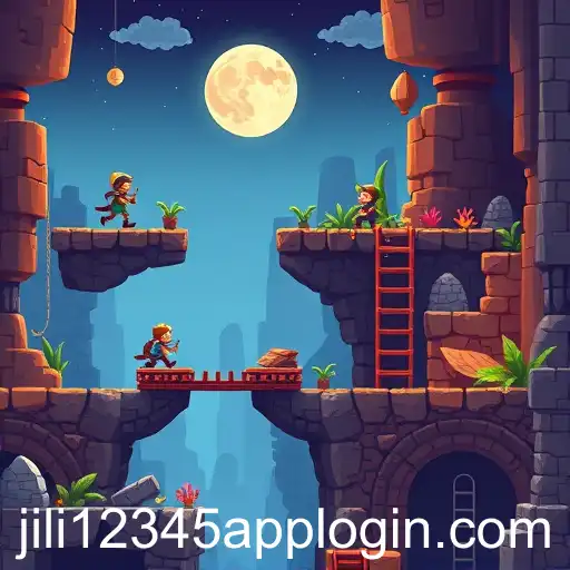 Exploring the Phenomenon of Jili12345