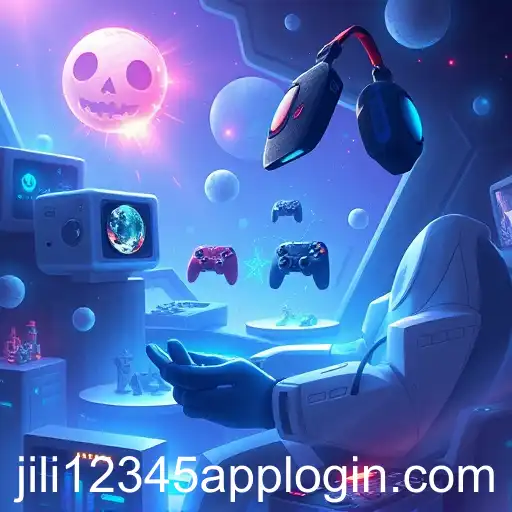 The Rise of jili12345 in Online Gaming