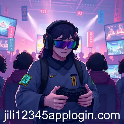 The Evolution of Online Gaming Platforms