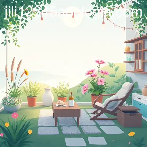 Exploring the 'Casual Relaxation' Gaming Category with 'jili12345'