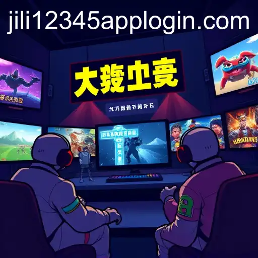 The Evolution of Online Gaming Platforms