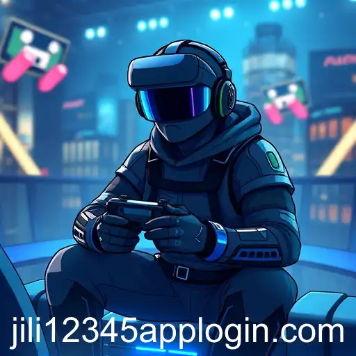 Online Gaming: A Growing Digital Landscape