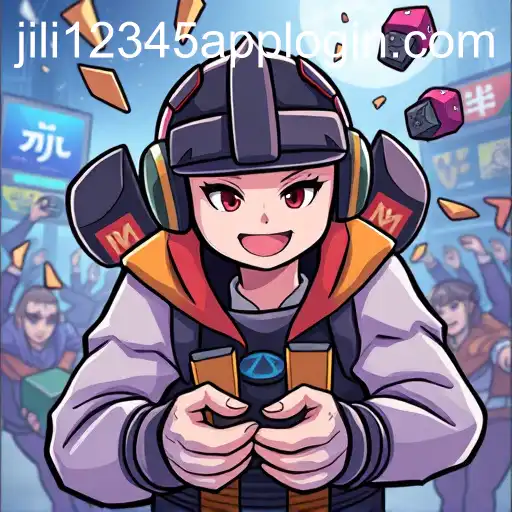 Online Gaming Platform Seeks Global Reach