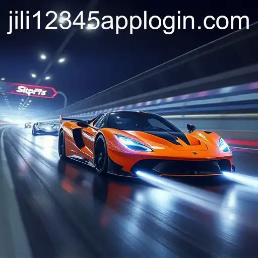 Exploring the Thrills of Racing Games: A Dive into the Jili12345 Category