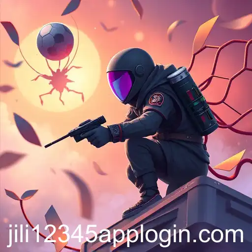 The Rise of Online Gaming: Exploring Jili12345 and Its Impact