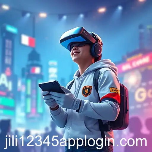 Rising Digital Engagement with Online Gaming