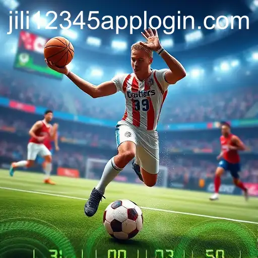 Exploring the Thrilling World of Sports Games under the Keyword 'jili12345'