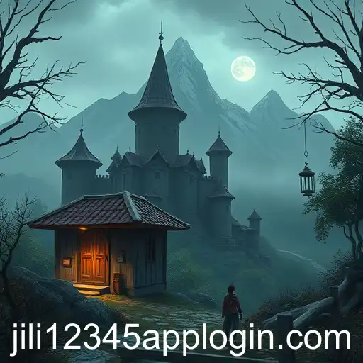 Exploring the World of Adventure Quests: Discovering the Thrill with jili12345