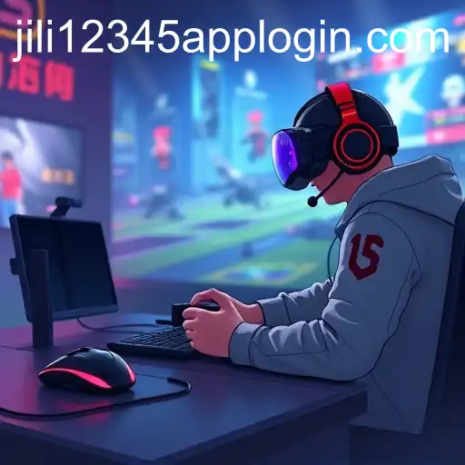 Online Gaming Trends and the Rise of Jili12345