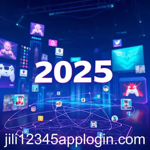 Rise of Game Communities in 2025