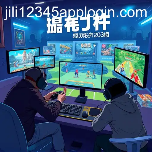 The Rise of Online Gaming Platforms in 2025