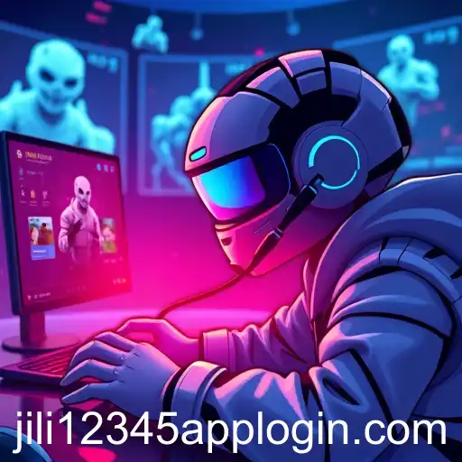 The Rise of Jili12345 in Online Gaming