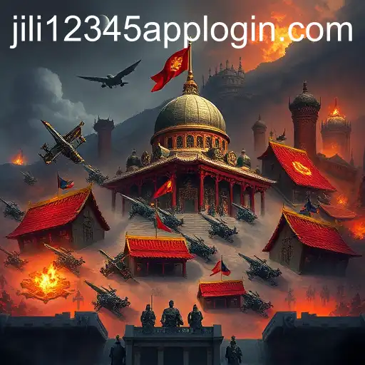 Exploring Strategy Games and the Popularity of 'jili12345'